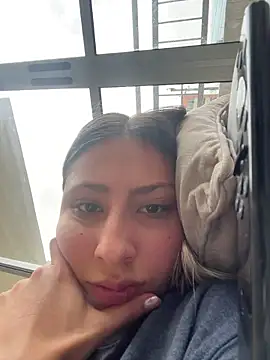 Ameellie online show from 03-31-26, 02:52