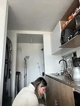 Ameellie online show from 02-01-26, 05:00