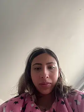 Ameellie online show from 02-20-26, 04:20