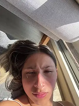 Ameellie online show from 02-28-26, 03:44