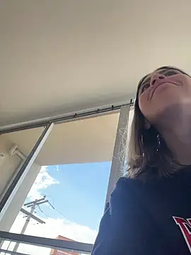 Ameellie online show from 04-02-26, 04:35