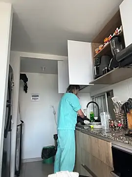 Ameellie online show from 02-25-26, 04:18