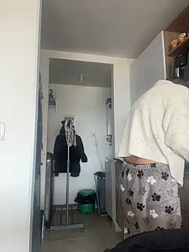 Ameellie online show from 03-11-26, 04:23