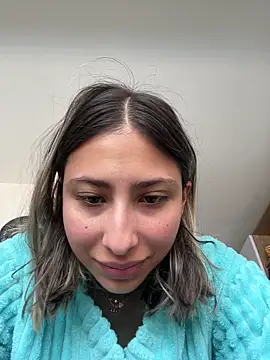 Ameellie online show from 02-26-26, 03:45