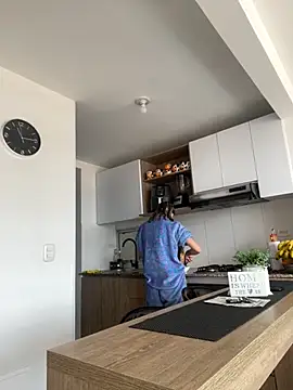 Ameellie online show from 09-19-25, 03:49