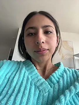 Ameellie online show from 02-12-26, 04:18