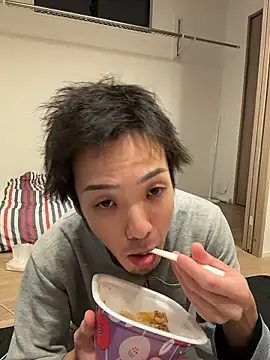 Shohei erokukan online show from 02-11-26, 12:27