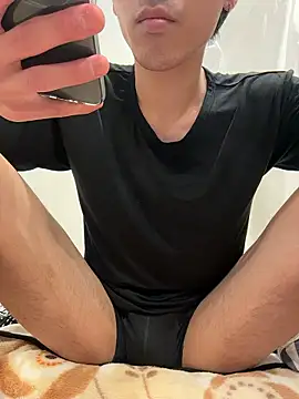 Shohei erokukan online show from 04-23-26, 05:03