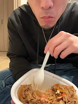 Shohei erokukan online show from 02-14-26, 12:05