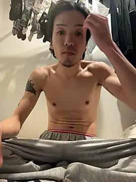 Shohei erokukan online show from 02-24-26, 04:08