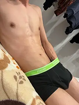 Shohei erokukan online show from 03-22-26, 12:50