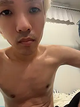 Shohei erokukan online show from 07-29-26, 02:38