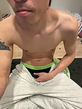 Shohei erokukan online show from 04-28-26, 01:15