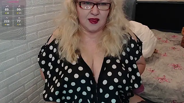 Marina Yourangel online show from 02-27-26, 04:56