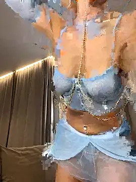 eva m1racle  online show from 10-11-25, 07:48