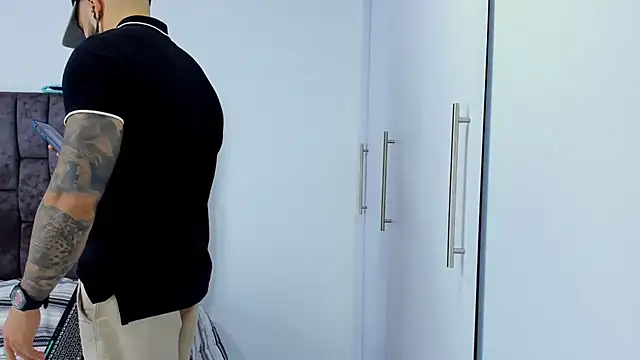 Zack Froone online show from 03-15-25, 06:21