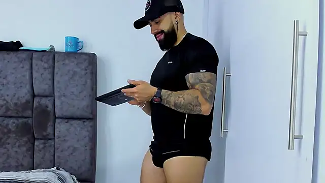 Zack Froone online show from 03-17-25, 07:58