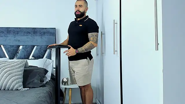 Zack Froone online show from 01-13-26, 01:48