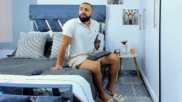 Zack Froone online show from 03-03-26, 12:56