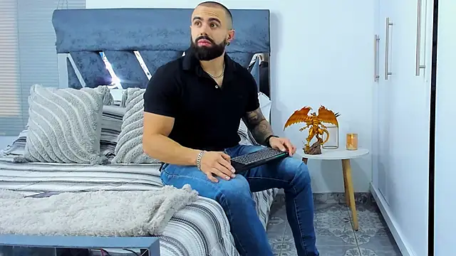 Zack Froone online show from 02-23-26, 01:44