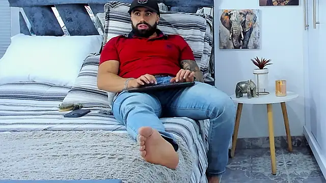 Zack Froone online show from 03-25-26, 03:11