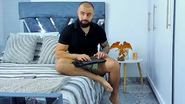 Zack Froone online show from 02-09-26, 12:36