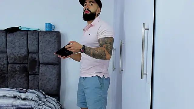 Zack Froone online show from 03-20-25, 02:32