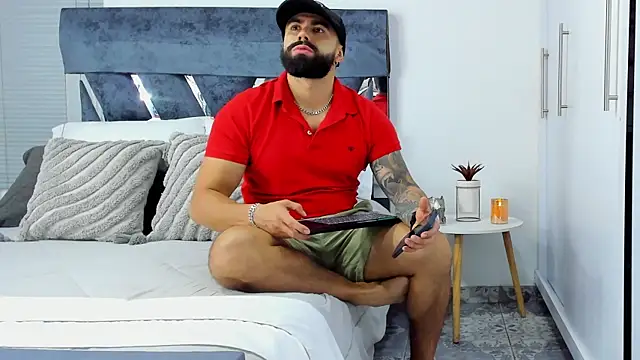 Zack Froone online show from 01-17-26, 03:15