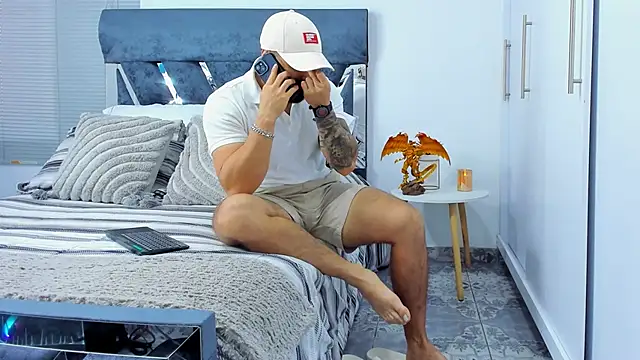 Zack Froone online show from 02-26-26, 12:49