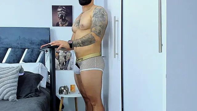 Zack Froone online show from 04-08-26, 01:12