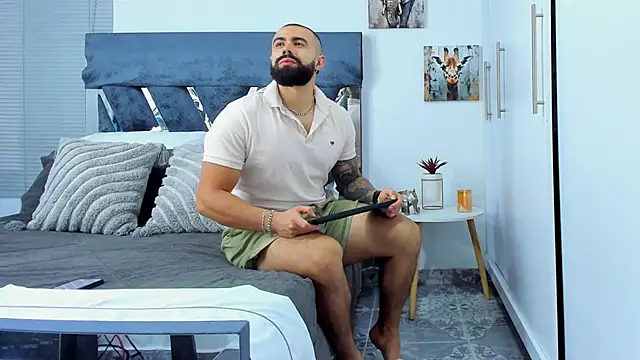 Zack Froone online show from 03-02-26, 12:23