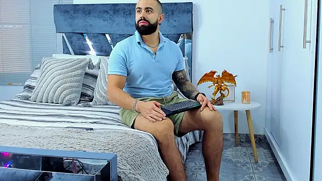 Zack Froone online show from 02-17-26, 12:35