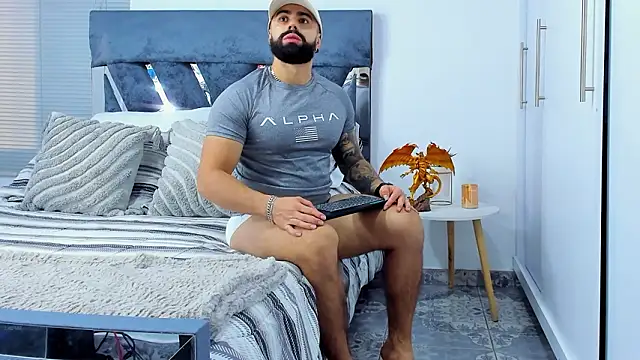 Zack Froone online show from 02-12-26, 12:49