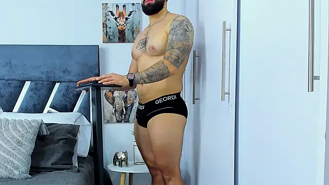 Zack Froone online show from 03-10-26, 12:53