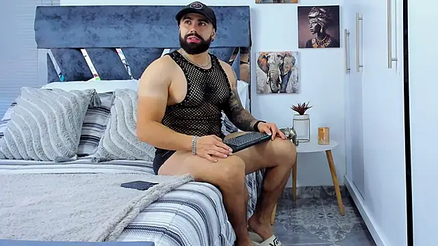 Zack Froone online show from 03-20-26, 02:40