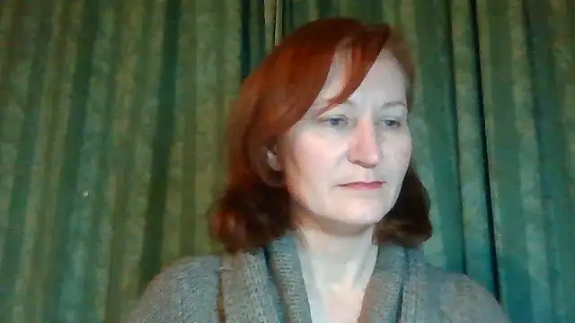 AmellyGrand online show from 02-23-26, 04:40