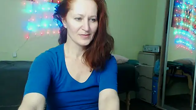AmellyGrand online show from 12-27-24, 07:24