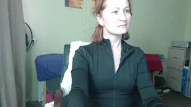 AmellyGrand online show from 03-17-26, 03:26