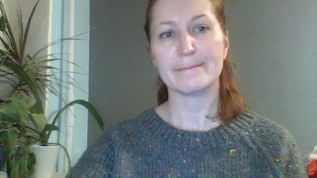 AmellyGrand online show from 02-27-25, 06:42