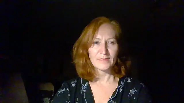 AmellyGrand online show from 05-18-26, 09:52