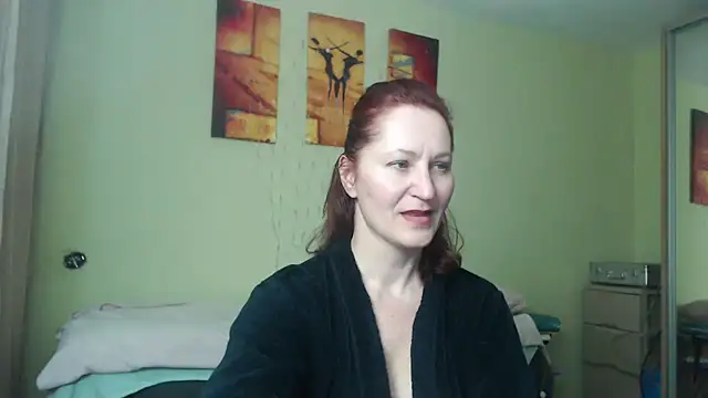 AmellyGrand online show from 03-11-25, 11:58
