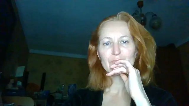 AmellyGrand online show from 05-27-26, 10:17