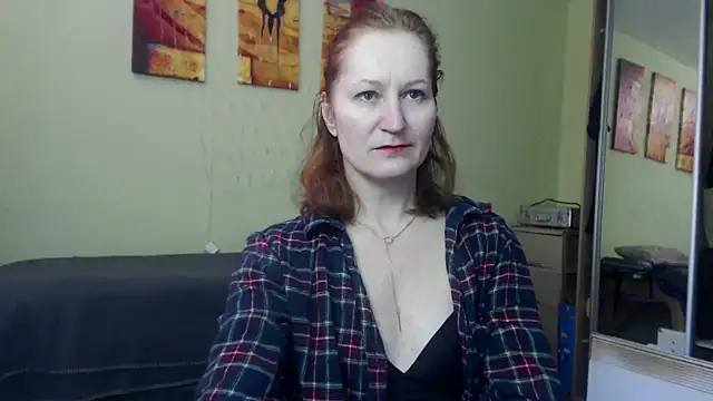 AmellyGrand online show from 02-24-25, 01:42