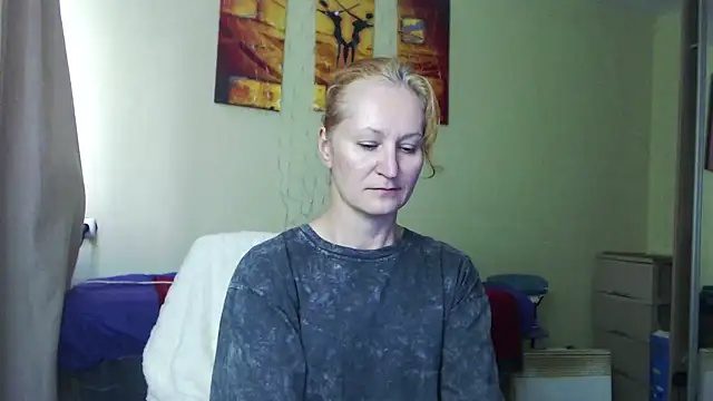 AmellyGrand online show from 05-24-26, 03:23