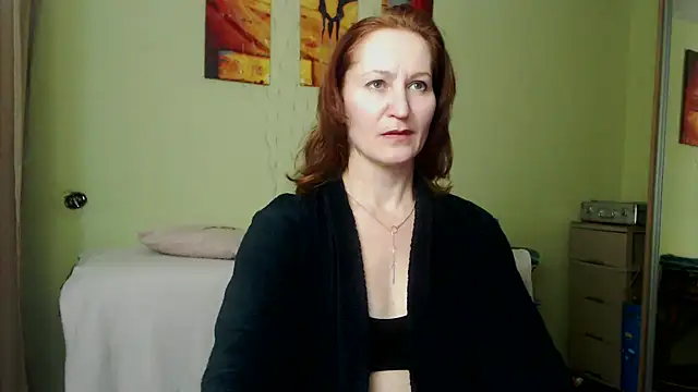 AmellyGrand online show from 02-11-25, 06:33