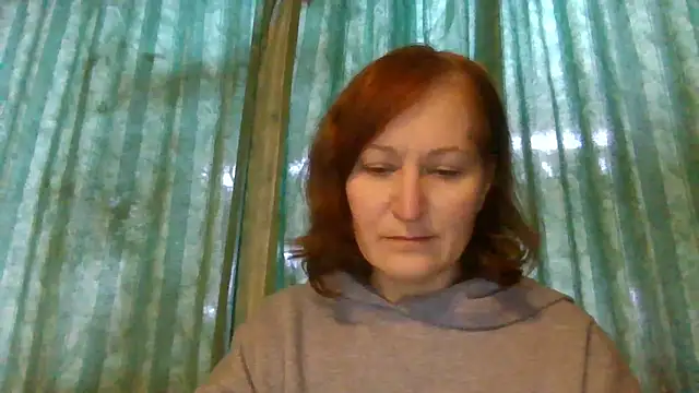 AmellyGrand online show from 02-19-26, 12:46