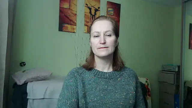 AmellyGrand online show from 02-28-25, 03:26