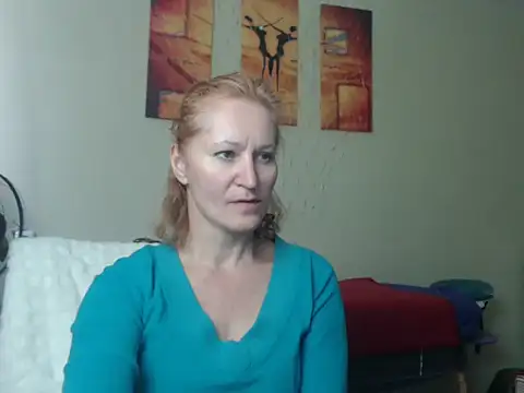 AmellyGrand online show from 04-23-26, 01:35