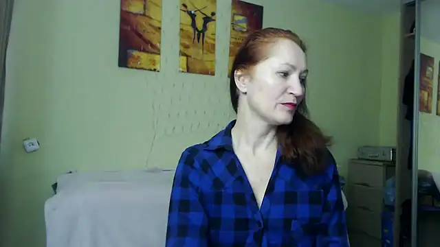 AmellyGrand online show from 12-28-24, 08:05