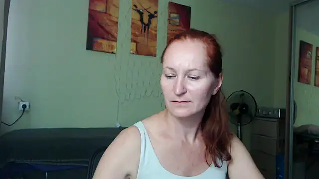 AmellyGrand online show from 09-17-25, 03:03